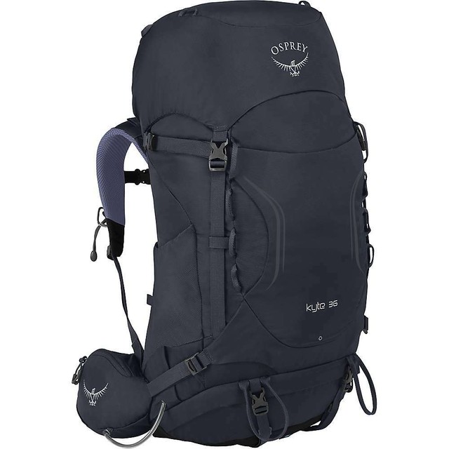 osprey backpacks ebay