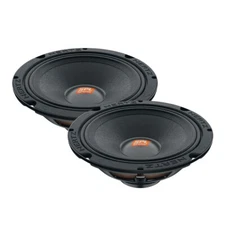 AUTHENTIC Hertz SPL Show  SV-165-NEO 6.5" Midrange Speaker 400 W peak SV165NEO