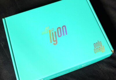 OnlyOneOf ultra lyOn 1期 ファンクラブキット OnlyOneOf ultra lyOn 1期 ファンクラブキット