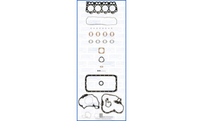 Full Engine Rebuild Gasket Set MITSUBISHI CANTER FE434 D 3.3 4D31 (12/1983-)