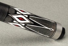 McDermot Cue Star S13 - Envío Gratis - Estuche 1x1
