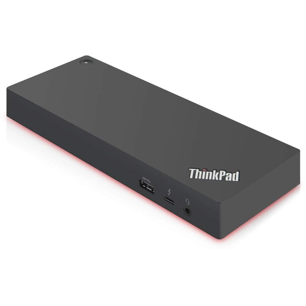 その他 Lenovo Thunderbolt3 Dock Gen2 Amazon.com: Lenovo ThinkPad Thunderbolt 3 Workstation Dock