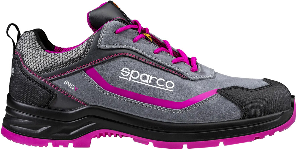 SCARPE SPARCO S3S INDY DANICA 39