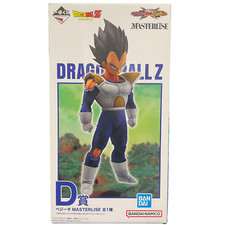 Dragon Ball Ichiban Kuji Anime Figure VS Omni...