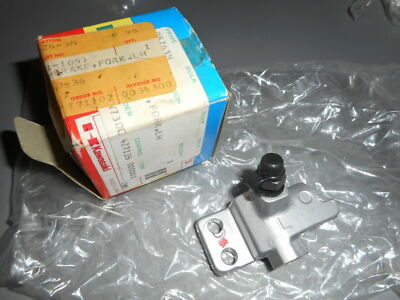 NOS Kawasaki 84-85 ZX900 A1 A2 Ninja 900 OEM Left Front Brake