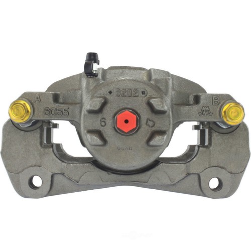 Disc Brake Caliper fits 2000-2012 Mitsubishi Galant Eclipse CENTRIC PARTS
