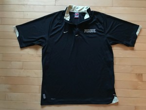 purdue polo shirts