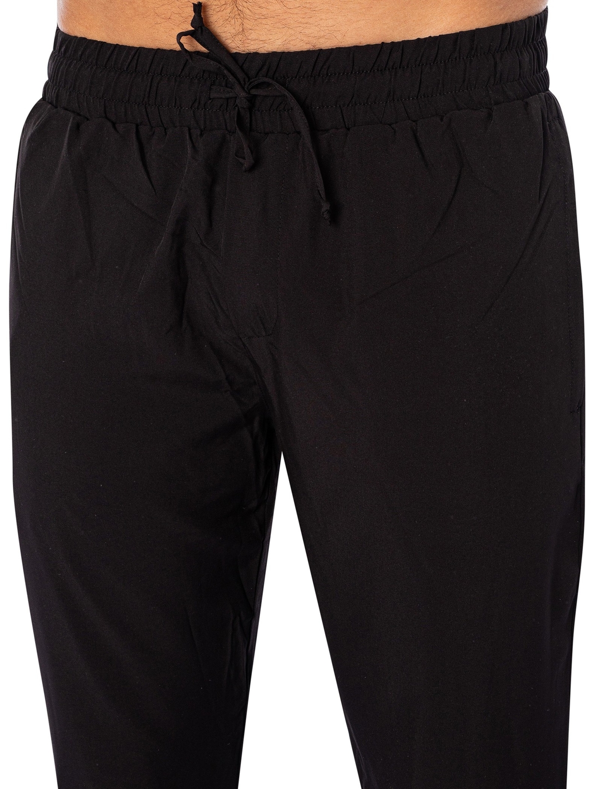 CAPO Men's Hybrid Smart Joggers, Black eBay