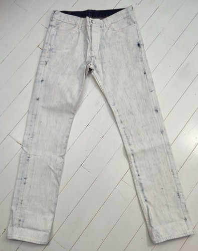 MAISON MARTIN MARGIELA / H\u0026M Painted 