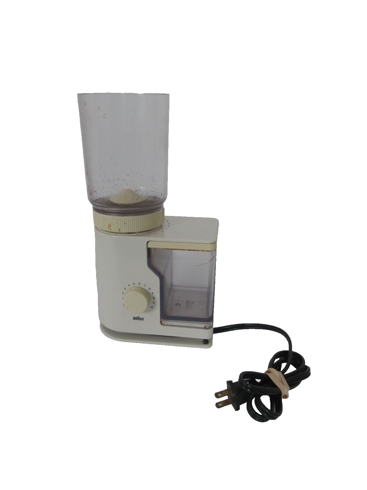Braun White Blade Grinder Coffee Grinders for sale | eBay