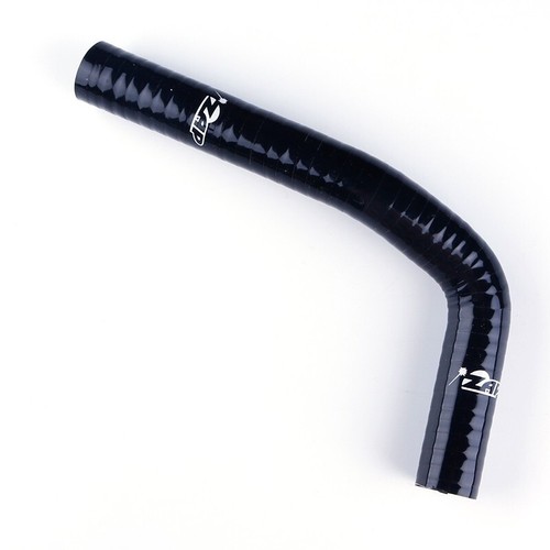 Black Silicone Radiator Coolant Hoses For 2010 2011 Husqvarna TC 250 TXC 250 - Picture 3 of 11