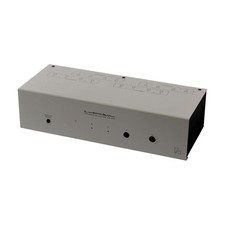Luxman AS-50R Speaker Selector Audio Switcher Hi-Fi Component New