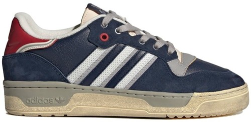 adidas Extra Butter x Rivalry Low \'Rivalry Series - NY Islanders\' ID2868 Size 9 adidas Extra Butter x Rivalry Low  main image 2