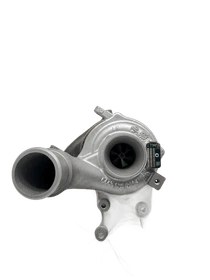 Turbolader  Kia Sportage Hyundai ix35 2.0CRDi 100kW 136PS 282312F300 54399880107