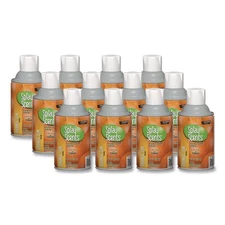 Chase Products 5182 7 oz. Metered Air Freshener Refill - Orange Sun (12/CT) New