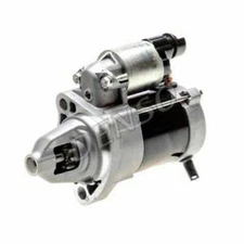 Starter Denso Dsn1398 For Honda Civic Viii Hatchback Fk Fn 1.4