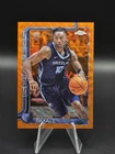 2025 Topps Javon Small Base (Raw)