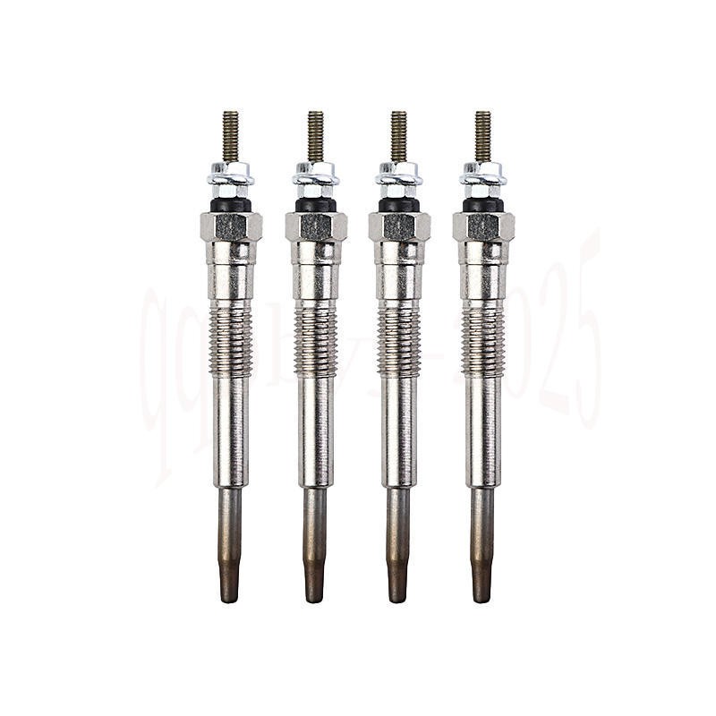4X CP-22 Fits Toyota 1KZ-TE 1CT 1KZ-T Glow Plug 19850-67030