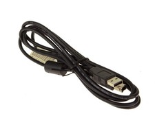 Dell OEM USB Printer Cable 6ft USB A to B Printer Accessory Cable C374C X047C