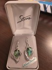 Glacier Pearle "Nature's Glory" Earrings — photo 2