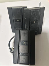 (Lot of 3)Keyscan K-PROX2 125 kHz Proximity Reader