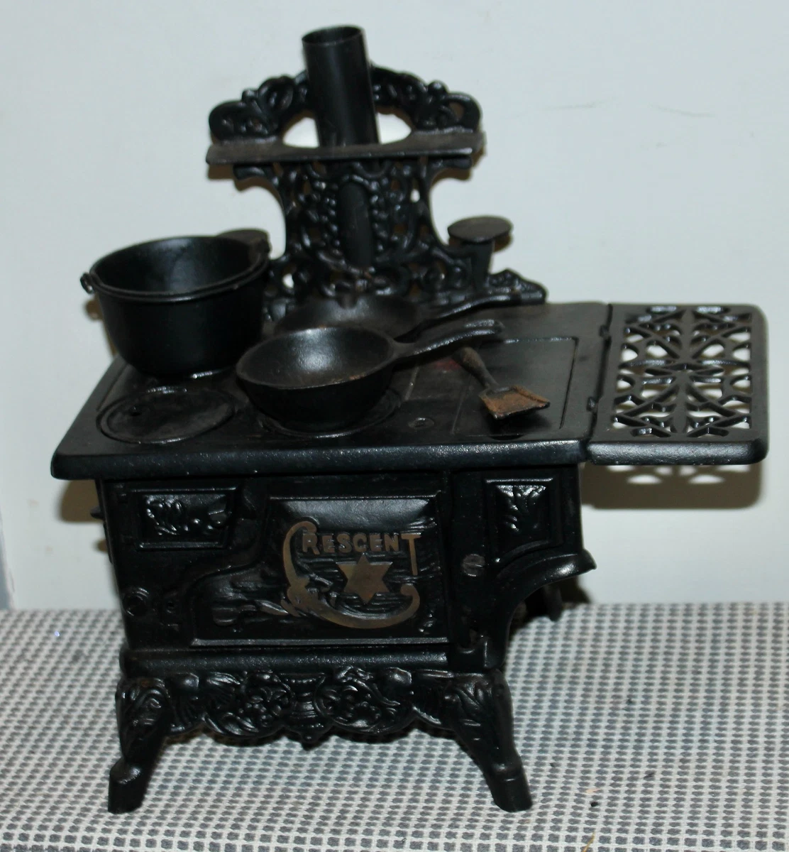 cast iron stove products for sale | eBay