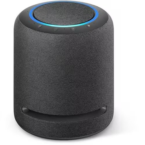 Amazon Echo Studio Smart speaker with 3D audio and Alexa