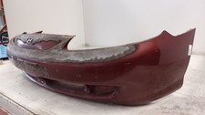 Pare-choc avant Hyundai LANTRA