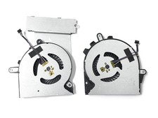 CPU GPU Cooling Fan for HP Omen 15-CE 17-AN 929455-001 929456-001 TPN-Q194