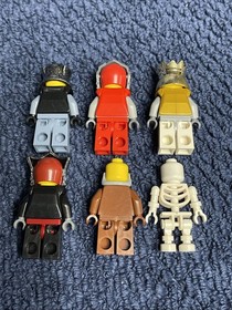 LEGO Castle 8823 Mistlands Tower 100% Complete