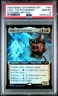 2025 MTG AETHERDRIFT EXTENDED ART-FOIL #0391 LOOT, THE PATHFINDER PSA 10