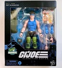 G.I. Joe Series #129 Sgt Slaughter Action Figure Hasbro Item Brand New Sealed