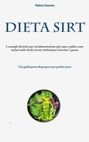 Dieta Sirt | Vladimiro Cosentino | Taschenbuch | Italienisch | 2023