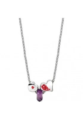Collier Morellato Femme Drops in Acier SCZ030 - Photo 1/2