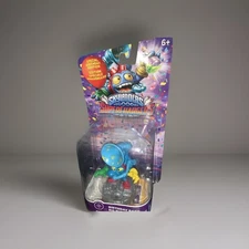 Activision Skylanders Superchargers Birthday Bash Big Bubble Pop New In Package