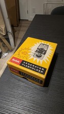 مقتنيات Kodak generator