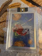 DYLAN CREWS #STN-5 2025 TOPPS CHROME COSMIC STARS IN THE NIGHT RC