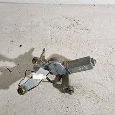 KIA RIO Sedan DC Heckscheibenwischermotor 035111240 1.30 Petrol 60kw 31505540