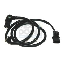 Meat & Doria Sensor Raddrehzahl Vorne Links FüR Mitsubishi Outlander I Cu_W 2.4