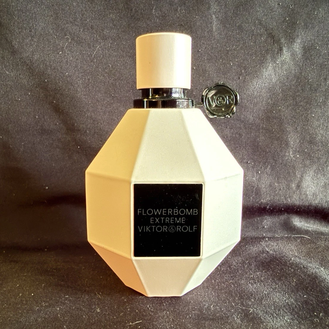 Viktor & Rolf Flowerbomb 喷雾式淡香精女| eBay