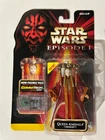 QUEEN AMIDALA 1999 Hasbro Star Wars Episode I CommTech Action Figure 1 Vintage