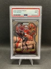 2020 Panini Prizm Tom Brady #255 PSA 9 MINT 1st Year Bucs Tampa Bay GOAT