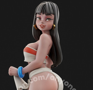 Chel Figure | eBay