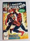 Amazing Spider-man #250  Marvel Raw Complete See Photos for condition