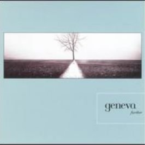 Geneva Further (CD)