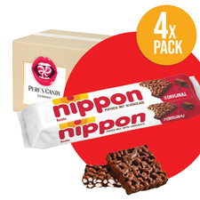 Nippon Original – Puffreis 4x200g 800g