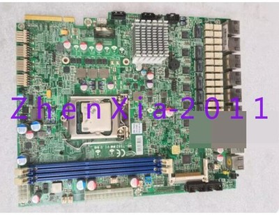 1PC Used Sandy Bridge MB-7582 V1.0 Motherboard *vy