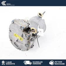 Klimakompressor Kompressor Klimaanlage Volvo V90 II 235 2.0 T8 Hybrid P 32260523