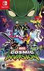 Nintendo Switch Marvel Cosmic Invasion NEW RELEASE SEALED