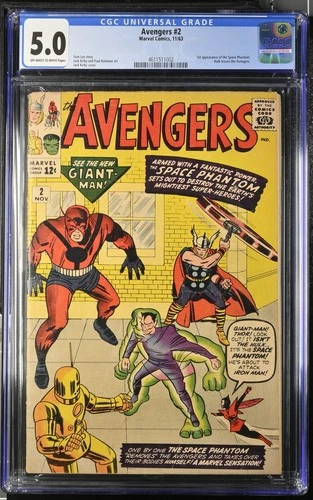 Comic Image